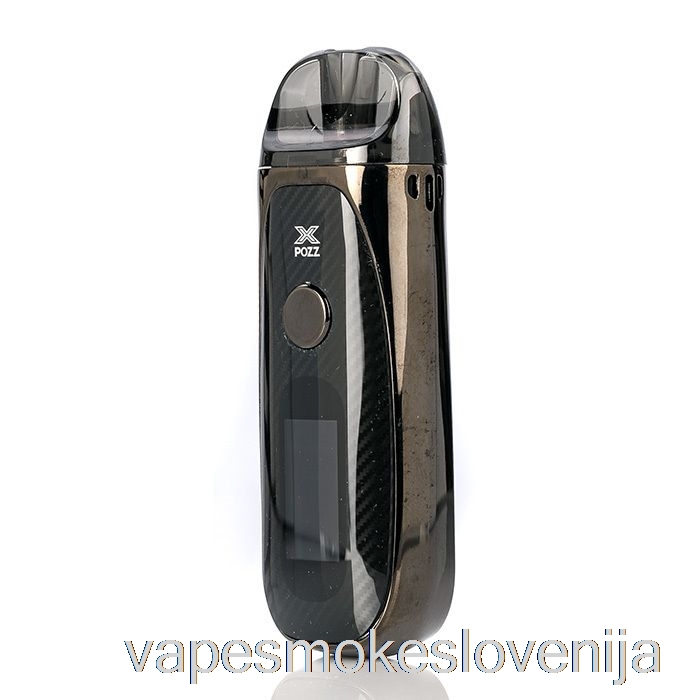 Vape Za Enkratno Uporabo Smok Pozz X 40w Pod System Black